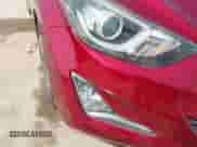 2016 Hyundai Elantra SE with VIN 5NPDH4AE3GH773926, listed as a IAAI auction lot 42680392 with 94,170 mi miles and . Bid and sale history available at DreamBid. Image 6.