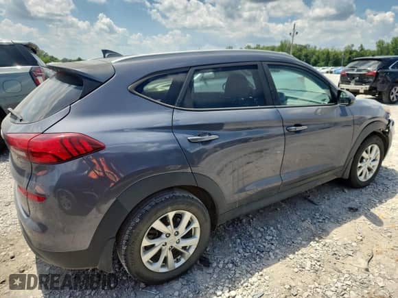 2019 Hyundai Tucson Value с VIN KM8J33A41KU860415, выставлен на аукционе Copart как лот 65915415 с пробегом 199 405 миль миль и Чистый • Clean title. История ставок и продаж доступна на DreamBid. Изображение 3.