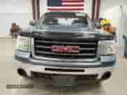 2011 GMC Sierra 1500 SL z VIN 1GTR2UEA6BZ412352, wystawiony jako Copart lot #52374625 z przebiegiem 128 113 mil mil oraz Szkoda całkowita • Salvage title. Historia ofert i sprzedaży dostępna na DreamBid. Obrazek 5.