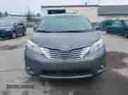 2012 Toyota Sienna XLE with VIN 5TDDK3DC2CS043855, listed as a IAAI auction lot 42189680 with 195,788 mi miles and . Bid and sale history available at DreamBid. Image 12.