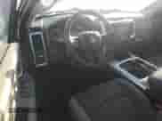 2016 Ram 1500 Outdoorsman with VIN 1C6RR7GM9GS395445, listed as a Copart auction lot 88145325 with 136,870 mi miles and Salvage title. Bid and sale history available at DreamBid. Image 8.