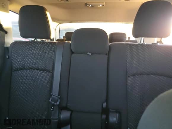 2011 Dodge Journey Crew with VIN 3D4PH3FG5BT523438, listed as a Copart auction lot 82974604 with 149,504 mi miles and Salvage title. Bid and sale history available at DreamBid. Image 10.