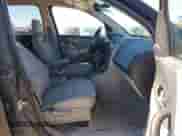 2004 Saturn VUE V6 with VIN 5GZCZ63474S815177, listed as a IAAI auction lot 43552703 with 157,394 mi miles and . Bid and sale history available at DreamBid. Image 5.