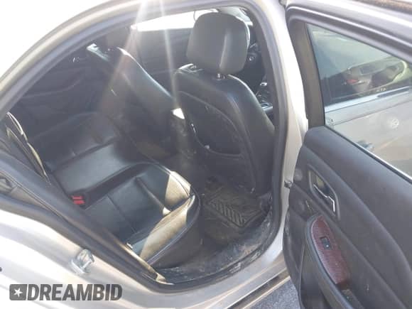 2013 Chevrolet Malibu LTZ с VIN 1G11H5SA7DF217315, выставлен на аукционе IAAI как лот 43267039 с пробегом 175 794 миль миль и . История ставок и продаж доступна на DreamBid. Изображение 8.