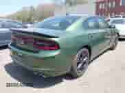 2023 Dodge Charger SXT with VIN 2C3CDXJGXPH675970, listed as a IAAI auction lot 42074717 with 5,930 mi miles and . Bid and sale history available at DreamBid. Image 4.