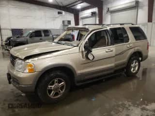 2002 Ford Explorer XLT с VIN 1FMZU73E82ZB93147, выставлен на аукционе Copart как лот 81418795 с пробегом 202 286 миль миль и Списание • Salvage title. История ставок и продаж доступна на DreamBid. Изображение 1.