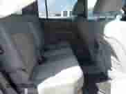 2010 Honda Pilot LX with VIN 5FNYF3H26AB010740, listed as a IAAI auction lot 43047959 with 152,504 mi miles and . Bid and sale history available at DreamBid. Image 8.