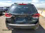 2019 Subaru Forester с VIN JF2SKACC1KH579486, выставлен на аукционе Copart как лот 69601875 с пробегом 110 318 миль миль и Списание • Salvage title. История ставок и продаж доступна на DreamBid. Изображение 6.