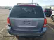 2008 Hyundai Entourage GLS с VIN KNDMC233386047235, выставлен на аукционе Copart как лот 71770355 с пробегом 217 453 миль миль и Чистый • Clean title. История ставок и продаж доступна на DreamBid. Изображение 6.