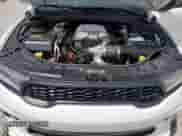 2021 Dodge Durango SRT Hellcat с VIN 1C4SDJH99MC758610, выставлен на аукционе Copart как лот 64888415 с пробегом 30 141 миль миль и Списание • Salvage title. История ставок и продаж доступна на DreamBid. Изображение 12.