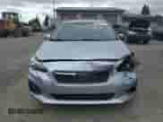 2018 Subaru Impreza Premium с VIN 4S3GTAD69J3745131, выставлен на аукционе Copart как лот 68826495 с пробегом 95 061 миль миль и Списание • Salvage title. История ставок и продаж доступна на DreamBid. Изображение 5.