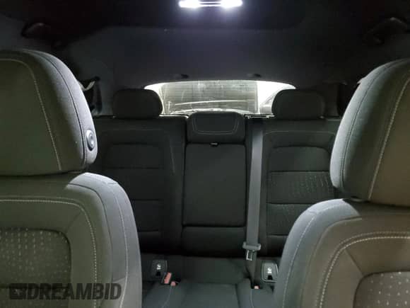 2025 Chevrolet Equinox EV LT1 w/PCY с VIN 3GN7DMRP0SS231896, выставлен на аукционе Copart как лот 69399525 с пробегом 2 324 миль миль и Чистый • Clean title. История ставок и продаж доступна на DreamBid. Изображение 10.