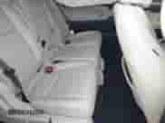 2025 Honda Odyssey EX-L с VIN 5FNRL6H62SB021480, выставлен на аукционе IAAI как лот 43236475 с пробегом 11 853 миль миль и . История ставок и продаж доступна на DreamBid. Изображение 8.