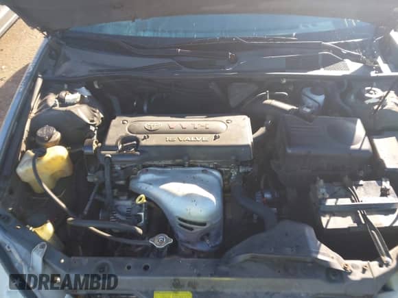 2003 Toyota Camry XLE с VIN 4T1BE32K23U782482, выставлен на аукционе IAAI как лот 43497583 с пробегом 388 814 миль миль и . История ставок и продаж доступна на DreamBid. Изображение 10.