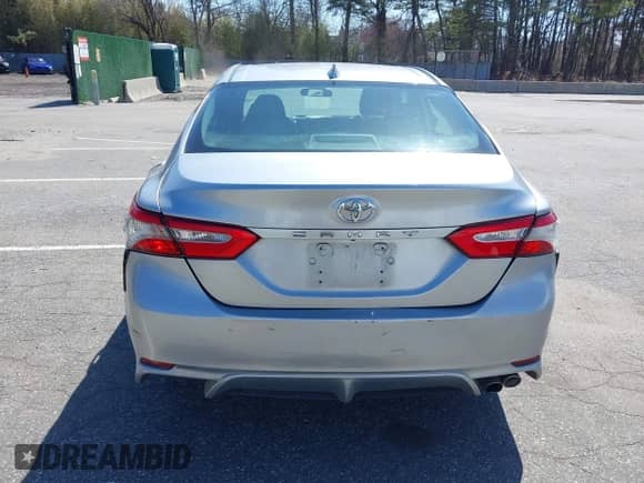 2019 Toyota Camry LE с VIN 4T1B11HK5KU719169, выставлен на аукционе IAAI как лот 41972503 с пробегом 194 259 миль миль и . История ставок и продаж доступна на DreamBid. Изображение 16.