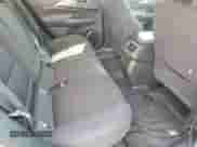 2025 Chevrolet Equinox EV LT1 w/PCY с VIN 3GN7DMRP6SS221471, выставлен на аукционе Copart как лот 80412055 с пробегом 6 437 миль миль и Чистый • Clean title. История ставок и продаж доступна на DreamBid. Изображение 11.