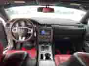 2011 Dodge Challenger R/T z VIN 2B3CJ5DT1BH604345, wystawiony jako Copart lot #89437505 z przebiegiem 154 384 mil mil oraz Czysty tytuł • Clean title. Historia ofert i sprzedaży dostępna na DreamBid. Obrazek 9.