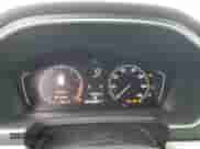 2024 Honda Pilot Touring with VIN 5FNYG1H71RB001467, listed as a Copart auction lot 85720235 with 63,034 mi miles and Salvage title. Bid and sale history available at DreamBid. Image 9.