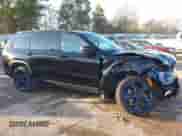 2024 Jeep Grand Cherokee Altitude with VIN 1C4RJKAG3R8918786, listed as a IAAI auction lot 41312790 with 12,574 mi miles and . Bid and sale history available at DreamBid. Image 1.