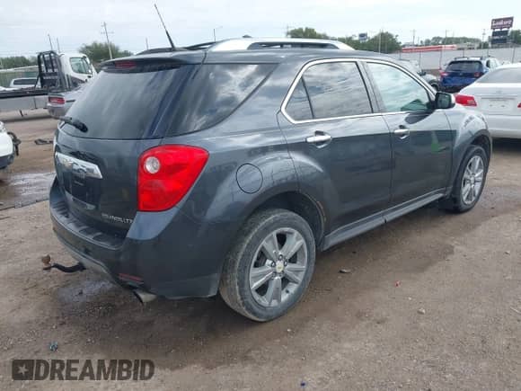 2010 Chevrolet Equinox LTZ с VIN 2CNFLFEY5A6339697, выставлен на аукционе IAAI как лот 43383774 с пробегом 166 177 миль миль и . История ставок и продаж доступна на DreamBid. Изображение 4.