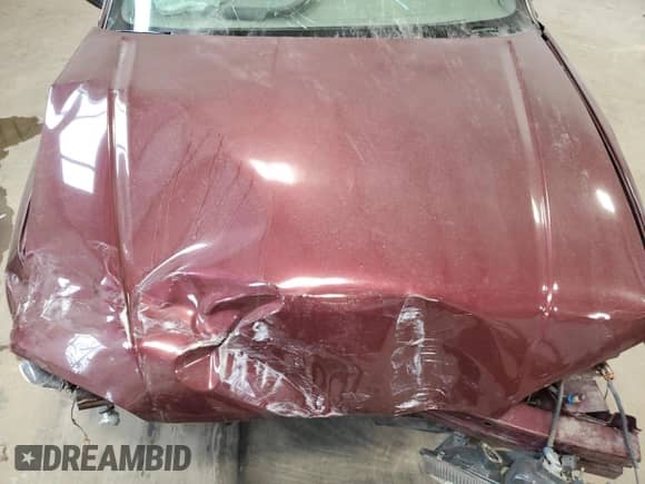 1997 Chevrolet Lumina с VIN 2G1WL52M3V9233150, выставлен на аукционе Copart как лот 51259704 с пробегом Не указан миль и Списание • Salvage title. История ставок и продаж доступна на DreamBid. Изображение 11.