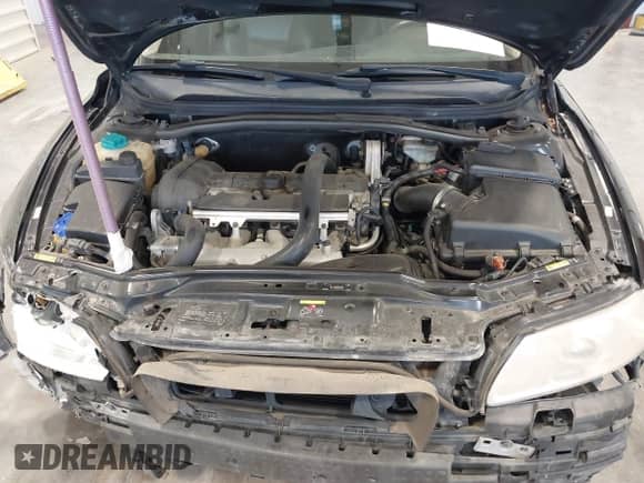2009 Volvo S60 2.5T с VIN YV1RH592492733570, выставлен на аукционе IAAI как лот 43129477 с пробегом 122 310 миль миль и . История ставок и продаж доступна на DreamBid. Изображение 10.