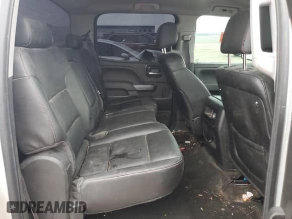 2014 GMC Sierra 1500 SLT с VIN 3GTU2VEJ0EG463866, выставлен на аукционе Copart как лот 66577124 с пробегом 150 182 миль миль и Списание • Salvage title. История ставок и продаж доступна на DreamBid. Изображение 11.