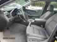 2019 Chevrolet Impala LS с VIN 2G11X5SAXK9133871, выставлен на аукционе Copart как лот 59285945 с пробегом 96 677 миль миль и Списание • Salvage title. История ставок и продаж доступна на DreamBid. Изображение 7.