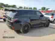 2019 Land Rover Range Rover Sport HSE Dynamic with VIN SALWV2SV7KA426418, listed as a Copart auction lot 66911595 with 88,525 mi miles and Salvage title. Bid and sale history available at DreamBid. Image 3.