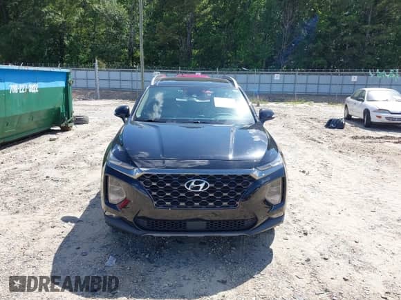 2019 Hyundai Santa Fe Limited с VIN 5NMS53AD6KH033603, выставлен на аукционе IAAI как лот 42775676 с пробегом 129 723 миль миль и . История ставок и продаж доступна на DreamBid. Изображение 12.