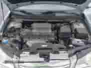 2010 Hyundai Elantra SE with VIN KMHDU4AD5AU841428, listed as a IAAI auction lot 42591611 with 90,546 mi miles and . Bid and sale history available at DreamBid. Image 10.