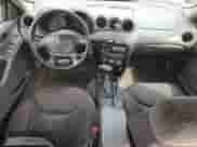 2004 Pontiac Grand Am SE1 with VIN 1G2NF52F44M565096, listed as a Copart auction lot 47833585 with 118,189 mi miles and Salvage title. Bid and sale history available at DreamBid. Image 8.