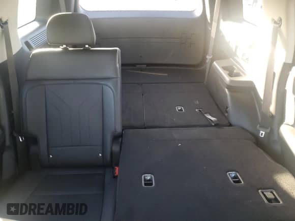 2024 Hyundai Santa Fe SEL с VIN 5NMP2DGL6RH027376, выставлен на аукционе Copart как лот 87503005 с пробегом 9 789 миль миль и Чистый • Clean title. История ставок и продаж доступна на DreamBid. Изображение 10.