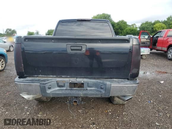 2009 GMC Sierra 1500 SLE с VIN 3GTEK23399G211692, выставлен на аукционе Copart как лот 66190845 с пробегом 196 074 миль миль и Списание • Salvage title. История ставок и продаж доступна на DreamBid. Изображение 6.