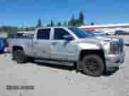 2014 Chevrolet Silverado 1500 LTZ with VIN 1GCUKSEC4EF197043, listed as a IAAI auction lot 42673341 with 131,445 mi miles and . Bid and sale history available at DreamBid. Image 13.