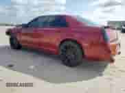 2014 Chrysler 300 S with VIN 2C3CCABT5EH200431, listed as a Copart auction lot 61579395 with 172,173 mi miles and Salvage title. Bid and sale history available at DreamBid. Image 2.