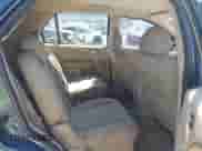 2005 Ford Freestyle SEL с VIN 1FMZK02185GA36424, выставлен на аукционе IAAI как лот 42715260 с пробегом 234 552 миль миль и . История ставок и продаж доступна на DreamBid. Изображение 8.