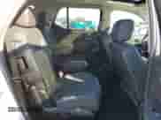 2021 Chevrolet Traverse Premier с VIN 1GNEVKKW4MJ238428, выставлен на аукционе Copart как лот 87751075 с пробегом 44 501 миль миль и Списание • Salvage title. История ставок и продаж доступна на DreamBid. Изображение 11.