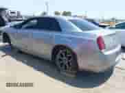 2018 Chrysler 300 S with VIN 2C3CCABG4JH227276, listed as a IAAI auction lot 42573789 with 86,147 mi miles and . Bid and sale history available at DreamBid. Image 3.