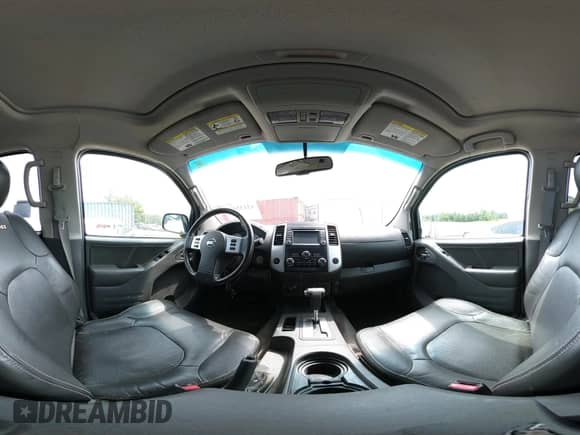 2016 Nissan Frontier S z VIN 1N6AD0EV8GN774648, wystawiony jako IAAI lot #42135409 z przebiegiem 94 095 mil mil oraz . Historia ofert i sprzedaży dostępna na DreamBid. Obrazek 20.