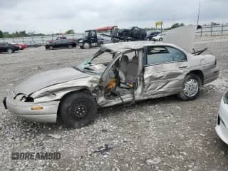 1999 Chevrolet Lumina с VIN 2G1WL52M1X9238639, выставлен на аукционе Copart как лот 63656715 с пробегом 213 285 миль миль и Списание • Salvage title. История ставок и продаж доступна на DreamBid. Изображение 1.