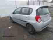 2010 Chevrolet Aveo 2LT z VIN KL1TG6DE2AB103709, wystawiony jako IAAI lot #42122816 z przebiegiem 140 438 mil mil oraz . Historia ofert i sprzedaży dostępna na DreamBid. Obrazek 3.
