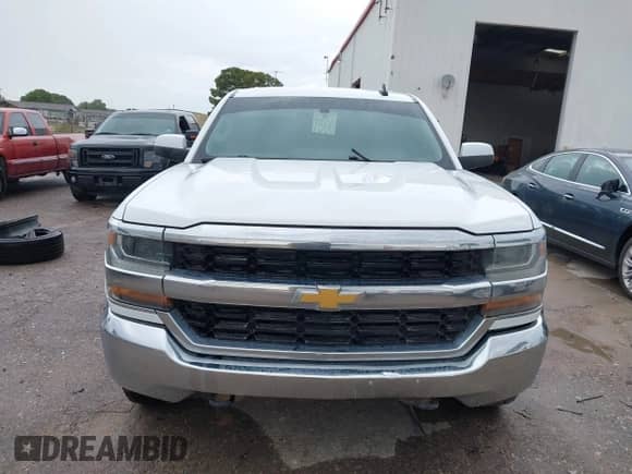 2018 Chevrolet Silverado 1500 LT z VIN 1GCVKREC7JZ352304, wystawiony jako IAAI lot #43422173 z przebiegiem 169 254 mil mil oraz . Historia ofert i sprzedaży dostępna na DreamBid. Obrazek 12.
