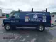 2011 Ford Econoline Cargo Commercial with VIN 1FTNE2EW0BDA30532, listed as a IAAI auction lot 42638196 with 98,596 mi miles and . Bid and sale history available at DreamBid. Image 14.