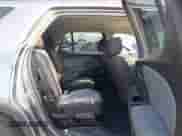 2021 Chevrolet Traverse LT Cloth с VIN 1GNEVGKWXMJ236020, выставлен на аукционе IAAI как лот 42915063 с пробегом 42 531 миль миль и . История ставок и продаж доступна на DreamBid. Изображение 8.