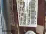 2010 Honda Accord EX with VIN 5KBCP3F74AB014650, listed as a Copart auction lot 61257255 with 161,600 mi miles and Salvage title. Bid and sale history available at DreamBid. Image 12.