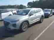 2019 Hyundai Santa Fe SE с VIN 5NMS2CAD3KH082248, выставлен на аукционе IAAI как лот 43286639 с пробегом 95 291 миль миль и . История ставок и продаж доступна на DreamBid. Изображение 2.