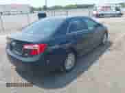 2013 Toyota Camry LE z VIN 4T1BD1FK9DU092389, wystawiony jako IAAI lot #42423524 z przebiegiem 312 006 mil mil oraz . Historia ofert i sprzedaży dostępna na DreamBid. Obrazek 4.