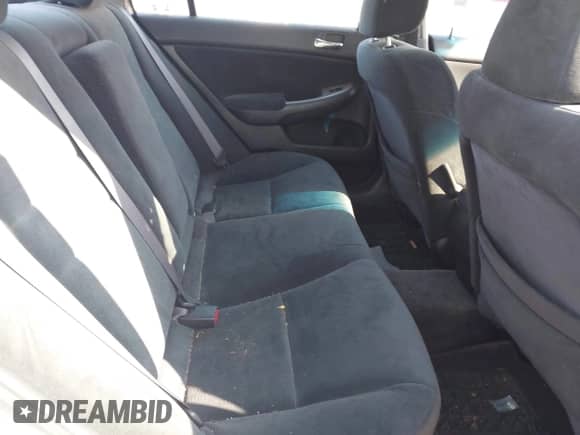 2003 Honda Accord EX z VIN 1HGCM55613A072160, wystawiony jako IAAI lot #41948285 z przebiegiem Nie podano mil oraz . Historia ofert i sprzedaży dostępna na DreamBid. Obrazek 8.