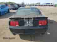 2006 Ford Mustang GT Deluxe с VIN 1ZVFT82H465109301, выставлен на аукционе Copart как лот 82591665 с пробегом 269 863 миль миль и Чистый • Clean title. История ставок и продаж доступна на DreamBid. Изображение 6.